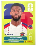 Panini FIFA WM 2026 United - HAI 16 - Josue Casimir