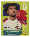 Panini FIFA WM 2026 United - HAI 17 - Ruben Providence