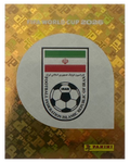 Panini FIFA WM 2026 United - IRN 1 - Team Logo