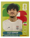 Panini FIFA WM 2026 United - IRN 17 - Sardar Azmoun