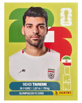 Panini FIFA WM 2026 United - IRN 18 - Mehdi Taremi