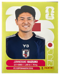 Panini FIFA WM 2026 United - JPN 5 - Junnosuke Suzuki