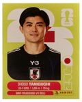 Panini FIFA WM 2026 United - JPN 6 - Shogo Taniguchi