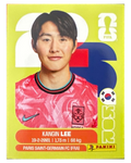 Panini FIFA WM 2026 United - KOR 12 - Kang-in Lee