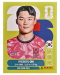 Panini FIFA WM 2026 United - KOR 20 - Hyeon-Gyu Oh
