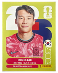 Panini FIFA WM 2026 United - KOR 8 - Tae-seok Lee
