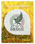 Panini FIFA WM 2026 United - MEX 1 - Team Logo