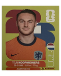 Panini FIFA WM 2026 United - NED 12 - Teun Koopmeiners