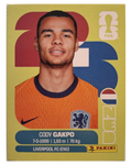 Panini FIFA WM 2026 United - NED 20 - Cody Gakpo