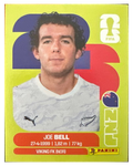 Panini FIFA WM 2026 United - NZL 10 - Joe Bell