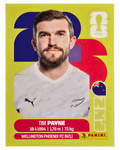 Panini FIFA WM 2026 United - NZL 6 - Tim Payne