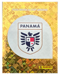 Panini FIFA WM 2026 United - PAN 1 - Team Logo