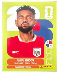 Panini FIFA WM 2026 United - PAN 11 - Aníbal Godoy