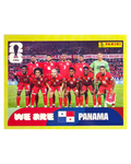 Panini FIFA WM 2026 United - PAN 13 - Team Photo