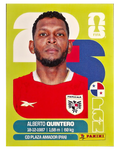 Panini FIFA WM 2026 United - PAN 20 - Alberto Quintero