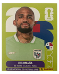 Panini FIFA WM 2026 United - PAN 3 - Luis Mejia