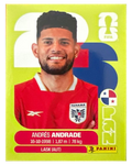 Panini FIFA WM 2026 United - PAN 5 - Andres Andrade