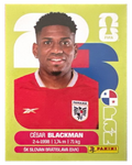 Panini FIFA WM 2026 United - PAN 9 - Cesar Blackman