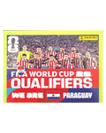 Panini FIFA WM 2026 United - PAR 13 - Team Photo