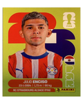 Panini FIFA WM 2026 United - PAR 15 - Julio Enciso
