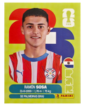 Panini FIFA WM 2026 United - PAR 18 - Ramon Sosa