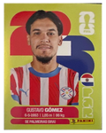 Panini FIFA WM 2026 United - PAR 4 - Gustavo Gomez