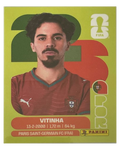 Panini FIFA WM 2026 United - POR 12 - Vitinha