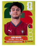 Panini FIFA WM 2026 United - POR 14 - João Neves