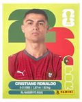 Panini FIFA WM 2026 United - POR 15 - Cristiano Ronaldo