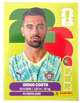 Panini FIFA WM 2026 United - POR 2 - Diogo Costa