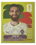 Panini FIFA WM 2026 United - POR 3 - Jose Sa
