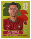 Panini FIFA WM 2026 United - POR 5 - João Cancelo