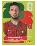 Panini FIFA WM 2026 United - POR 8 - Gonçalo Inácio