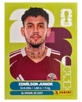 Panini FIFA WM 2026 United - QAT 17 - Edmilson Junior