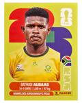 Panini FIFA WM 2026 United - RSA 14 - Bathasi Aubaas