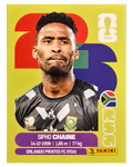Panini FIFA WM 2026 United - RSA 3 - Sipho Chaine