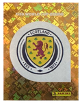 Panini FIFA WM 2026 United - SCO 1 - Team Logo