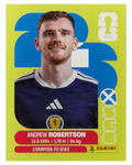 Panini FIFA WM 2026 United - SCO 6 - Andrew Robertson