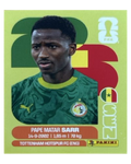 Panini FIFA WM 2026 United - SEN 10 - Pape Matar Sarr
