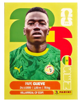 Panini FIFA WM 2026 United - SEN 11 - Pape Gueye