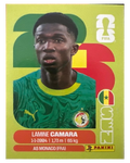 Panini FIFA WM 2026 United - SEN 14 - Lamine Camara