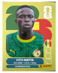 Panini FIFA WM 2026 United - SEN 20 - Krepin Diatta