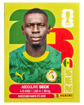 Panini FIFA WM 2026 United - SEN 5 - Abdoulaye Seck