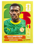 Panini FIFA WM 2026 United - SEN 9 - Idrissa Gana Gueye