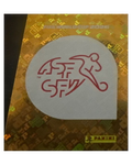 Panini FIFA WM 2026 United - SUI 1 - Team Logo