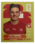 Panini FIFA WM 2026 United - SUI 14 - Ardon Jashari