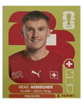 Panini FIFA WM 2026 United - SUI 16 - Michel Aebischer