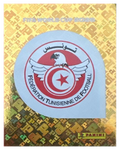 Panini FIFA WM 2026 United - TUN 1 - Team Logo