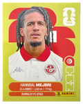 Panini FIFA WM 2026 United - TUN 14 - Hannibal Mejbri