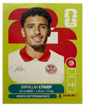 Panini FIFA WM 2026 United - TUN 19 - Sayfallah Ltaief